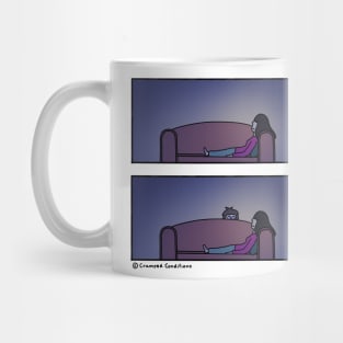 Depression Mug